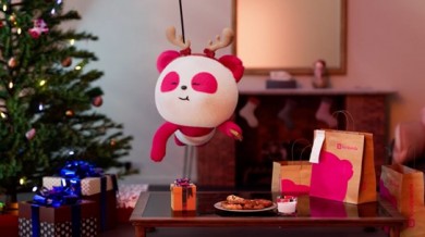 ชวนเปิดตี้ปลายปี กับ foodpanda festive feast กับ 4 เมนูสั่งกิน และ 4 เมนูทำเองได้ง่าย ๆ