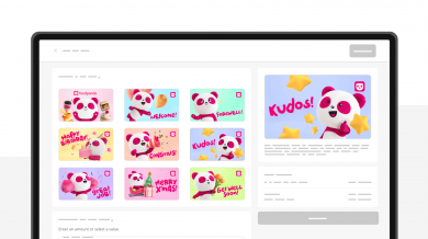 foodpanda เปิดตัว “Gift Cards” โซลูชันใหม่สำหรับลูกค้าองค์กร