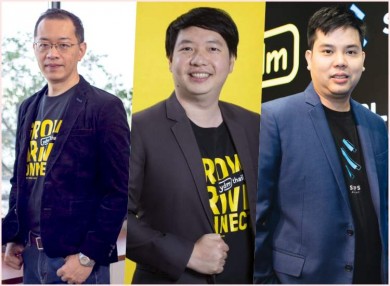 YDM เปิดรากฐาน “มาร์เก็ตติ้ง ทรานส์ฟอร์เมชัน” แนะ 4 ทริค เลือก MarTech ที่ใช่