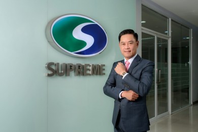 SPREME หุ้นเทคฯ น้องใหม่ครบเครื่อง