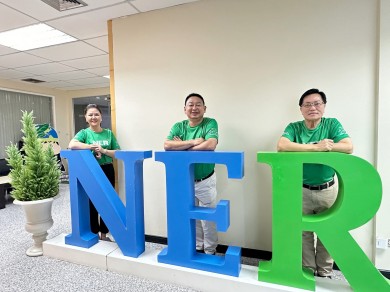 NER พบนักลงทุนในงาน Opportunity Day ประจำปี 2566