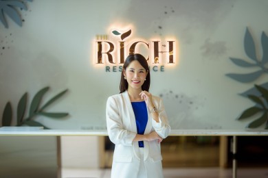 RICHY เปิดเวทีสัมมนา “Smart Wealth Being” อัพเดทธุรกิจ