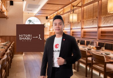 มากุโระฯ โตแรงเปิด “Hitori Shabu” พรีเมียมชาบู-สุกี้ยากี้ต้นตำรับสไตล์คันไซ สาขาที่ 7 พาราไดซ์ พาร์ค