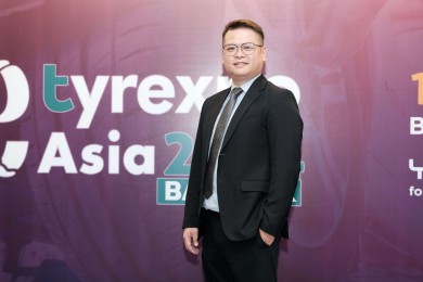 อินฟอร์มาฯ ร่วมผนึกภาครัฐเอกชน ปูพรมพร้อมจัดงาน “TyreXpo Asia 2024”