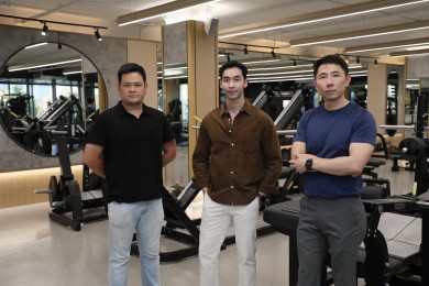 ยกระดับประสบการณ์การดูแลสุขภาพ ที่ FIT DESIGN PRIME