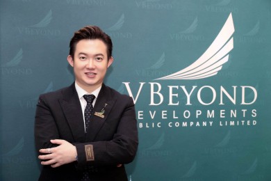 VBYOND ยื่นไฟลิ่งเสนอขาย IPO 230 ล้านหุ้น เข้า SET มุ่งสู่เบอร์ 1 โบรกเกอร์อสังหาฯ