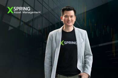 XSpring AM ประสบความสำเร็จกอง Private Real Estate Fund ขายเกลี้ยง