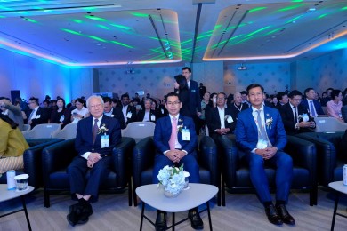 กระทรวงพลังงาน จับมือ อินฟอร์มาฯ เปิดงาน “ASEAN Sustainable Energy Week & Electric Vehicle Asia 2024”