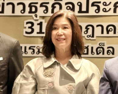 ธุรกิจประกันชีวิตโชว์เบี้ยรับครึ่งปีแรกโตทะลุ 3.1 แสนล้าน