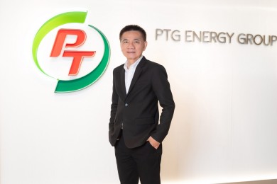 PTG ส่งซิกครึ่งปีหลังผลงานผงาดธุรกิจ Oil-Non-Oil หนุนพอร์ตลูกค้าขยายตัวเต็มเหนี่ยวประกาศปรับเป้ายอดขายน้ำมันปี 67 โต 10-15%