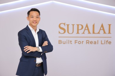 ศุภาลัยชวนครีเอเตอร์ ร่วมแคมเปญ Supalai Affiliate คอนเทนต์นี้…พี่ขอรวย ยิ่งโพสต์ ยิ่งรวย จัดเต็มค่าคอมมิชชันสูงสุด 1 ล้านบาท