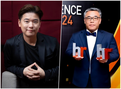 “เถ้าแก่น้อย” คว้า 2 รางวัลใหญ่ จาก HR Excellence Awards 2024