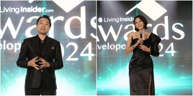 “Livinginsider Developer Awards 2024” งานประกาศรางวัลสุดยิ่งใหญ่แห่งวงการอสังหาริมทรัพย์ไทย