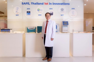 SAFE โชว์กำไรครึ่งปีแรก 113.5 ล้านบาท เพิ่มขึ้น 28.5%