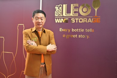 “ลีโอ โกลบอล โลจิสติกส์” ทุ่มงบ 75 ล้านบาท เปิดตัว “LEO Self Storage” สาขาพระราม 4 ตั้งเป้าขยายอีก 2 สาขา ภายในปี 2568