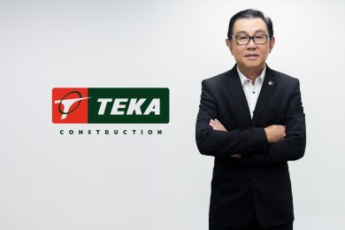 TEKA โชว์งบ Q2/67 กำไรนิวไฮ พุ่งกว่า 127% มั่นใจรายได้ทั้งปีโต 5-10% ตามแผน