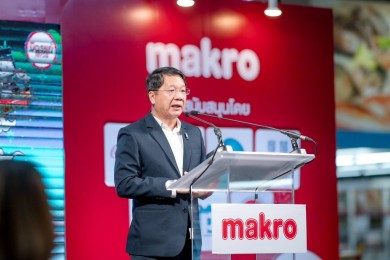 แม็คโคร โชห่วยออนทัวร์ ชูแพลตฟอร์ม Makro PRO ทรานส์ฟอร์มโชห่วยสู่สมาร์ทโชห่วย