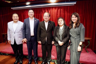 บสย. ร่วมประชุมกับ SMI สภาอุตสาหกรรมฯ หารือแนวทางบูรณาการ เพิ่มศักยภาพผู้ประกอบการ SMEs 