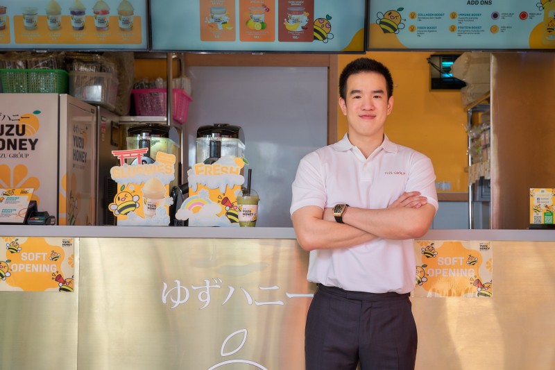 “YUZU GROUP” เปิดเกมรุกธุรกิจร้านอาหารผุดแบรนด์ใหม่ “Duri Buri” ชูทุเรียนสู่ซอฟต์พาวเวอร์เมืองไทย