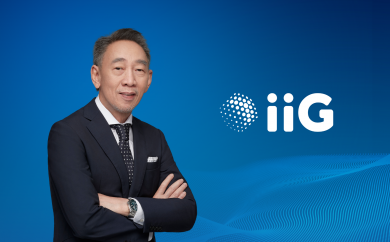 “IIG” รายได้ Q2/67 All Time High–ฐานรายได้ประจำ แข็งแกร่งส่งสัญญาณฟื้นตัวต่อเนื่อง เชื่อมั่นปีนี้กลับมาทำกำไร