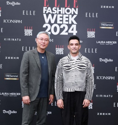 “ELLE” ผนึก “ICONSIAM” พร้อมพันธมิตร จัดงาน “ELLE Fashion Week 2024”