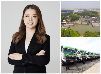 ผถห. AGE ไฟเขียว ปรับโครงสร้างธุรกิจสู่ Sustainable Company จ่อทำ Share Swap–Tender Offer หุ้น ABM ปลาย Q4/67