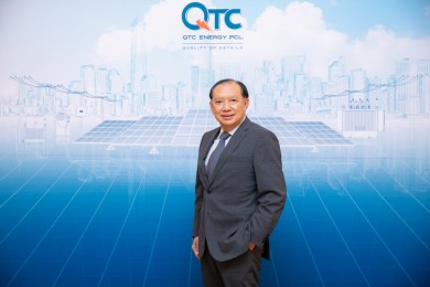 QTC ฟอร์มสวย โชว์งบ Q3 รายได้ 379 ล้านบาท