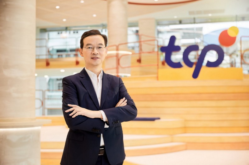 TCP โชว์โรดแมปการเติบโตในจีน ชูความสำเร็จ ‘เรดบูล’