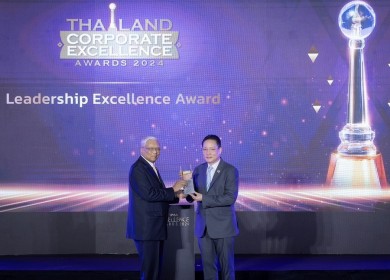 กรุงไทยคว้า 4 รางวัลความเป็นเลิศ “TMA Excellence Awards 2024”