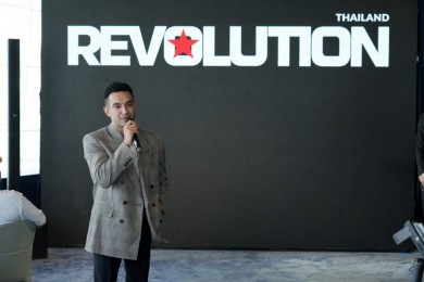 ตลาดนาฬิกาในไทยโตแรง คนนิยม ‘นาฬิกาหรู’ เพิ่มขึ้น ดัน ‘Revolution Magazine’ ผงาดในเมืองไทยครั้งแรก